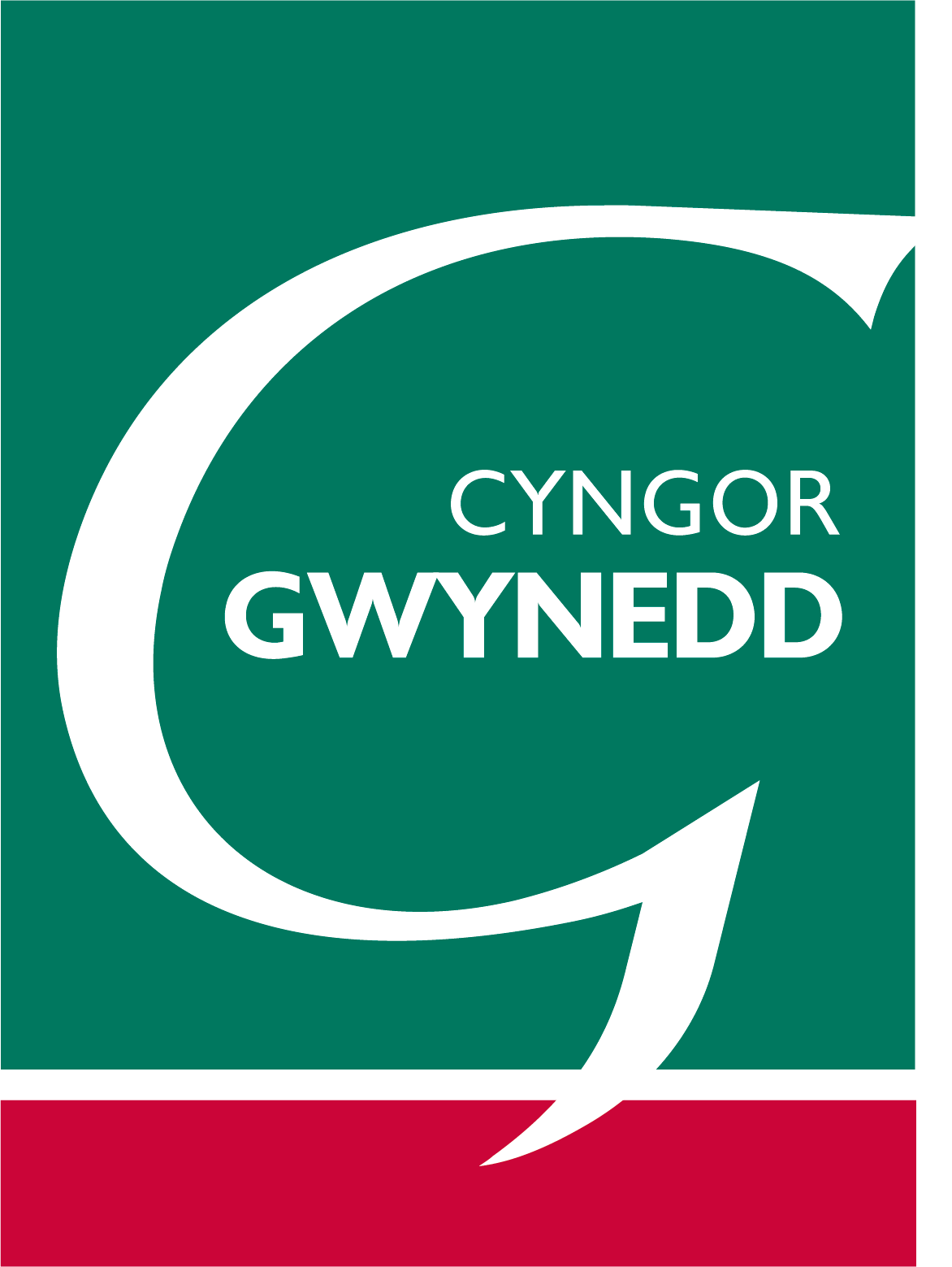 Cyngor Gwynedd Logo